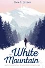 The White Mountain: Rediscovering Mount Washington’s Hidden Culture By Dan Szczesny, Kat Maus (Illustrator) Cover Image