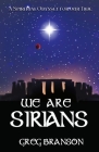 We are Sirians By Greg Branson Cover Image