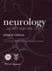 Neurology: A Queen Square Textbook Cover Image