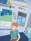 Incomplete Rory By Stuart Hardie Cover Image