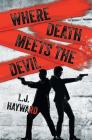 Where Death Meets the Devil Cover Image