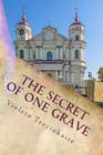 The Secret of One Grave Cover Image