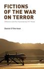Fictions of the War on Terror: Difference and the Transnational 9/11 Novel Cover Image