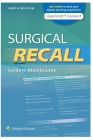Ninth Edition (Surgical Recall) Cover Image