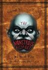 The Monstrous Alphabet: Volume 1 Cover Image