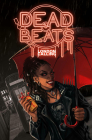 Dead Beats: London Calling By Tyler Chin-Tanner, Joe Corallo, Eric Palicki Cover Image