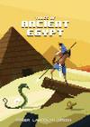 Tales of Ancient Egypt (Puffin Pixels) By Roger Lancelyn Green Cover Image