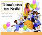 Ntsiki's Surprise Sesotho Version Cover Image