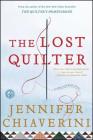 The Lost Quilter: An Elm Creek Quilts Novel (The Elm Creek Quilts #14) By Jennifer Chiaverini Cover Image