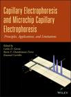 Capillary Electrophoresis and Microchip Capillary Electrophoresis: Principles, Applications, and Limitations Cover Image