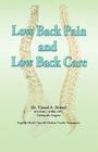 Low Back Pain and Low Back Care Cover Image
