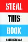 Steal This Book By Abbie Hoffman Cover Image
