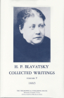 Collected Writings of H. P. Blavatsky, Vol. 5 By H. P. Blavatsky Cover Image