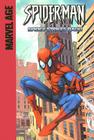 Spidey Strikes Back! (Spider-Man) By Todd Dezago Cover Image