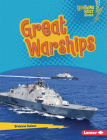 Great Warships By Brianna Kaiser Cover Image
