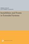 Instabilities and Fronts in Extended Systems By Pierre Collet, Jean-Pierre Eckmann Cover Image