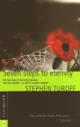 Seven Steps to Eternity: The True Story of One Man's Journey Into the Afterlife--As Told to Psychic Surgeon Stephen Turoff Cover Image