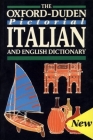 The Oxford-Duden Pictorial Italian and English Dictionary Cover Image