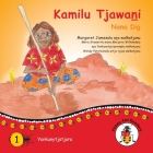 Kamilu Tjawani - Nana Dig Cover Image