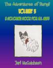 The Adventures of Rangi: Volume 3 By Jeri McCutcheon Cover Image
