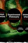 Experimental Philosophy: An Introduction Cover Image
