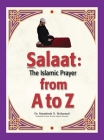 Salaat from A to Z: The Islamic Prayer By Mamdouh Mohamed Cover Image