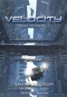 Velocity (Nebula Chronicles #2) By Brock Eastman, Elissa Peterson, Janine Rosche Cover Image