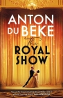 The Royal Show: A brand new series from the nation’s favourite entertainer, Anton Du Beke Cover Image