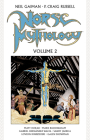 Norse Mythology Volume 2 (Graphic Novel) Cover Image