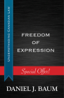 Freedom of Expression (Understanding Canadian Law #2) Cover Image