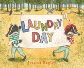 Laundry Day By Jessixa Bagley Cover Image