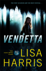 Vendetta (Nikki Boyd Files #1) By Lisa Harris Cover Image