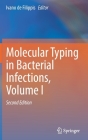 Molecular Typing in Bacterial Infections, Volume I By Ivano de Filippis (Editor) Cover Image