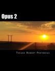 Opus 2: Works for Classical Guitar Cover Image
