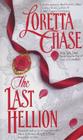 The Last Hellion (The Scoundrels Series #5) By Loretta Chase Cover Image