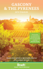 Gascony & the Pyrenees: With Toulouse Cover Image