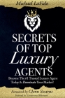 Secrets Of Top Luxury Agents Cover Image