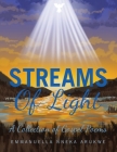 Streams of Light: A Collection of Gospel Poems By Emmanuella Nneka Arukwe Cover Image