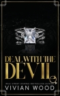 Deal With The Devil: An Enemies to Lovers Billionaire Romance By Vivian Wood Cover Image