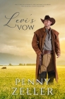 Levi's Vow Cover Image