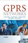 Gprs Networks By Geoff Sanders, Lionel Thorens, Manfred Reisky Cover Image