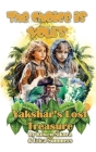 Yakshar's Lost Treasure Cover Image