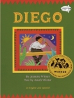 Diego By Jeanette Winter (Illustrator), Jonah Winter Cover Image