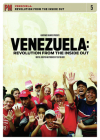 Venezuela: Revolution from the Inside Out (PM Video) By Clifton Ross Cover Image