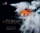 The Lifeboat: Courage On Our Coasts Cover Image