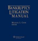 Bankruptcy Litigation Manual Cover Image