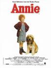 Annie Cover Image