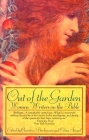Out of the Garden: Women Writers on the Bible By Celina Spiegel, Christina Buchmann Cover Image