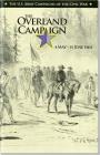 The the Overland Campaign, May 4 -June 15, 1864 (U.S. Army Campaigns of the Civil War) Cover Image