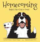 Homecoming: Shafer's Tale of Lost and Found By Theresa D. Tillinger, Patti Bowman Freeman, Jason S. Brock (Illustrator) Cover Image